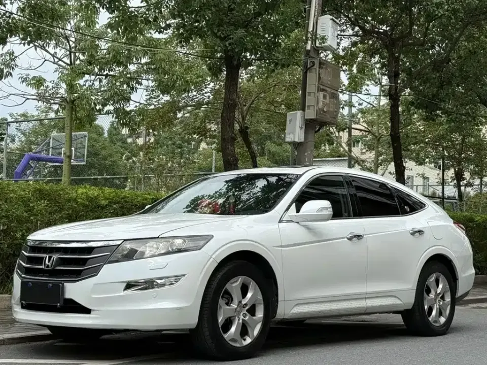 Honda Crosstour