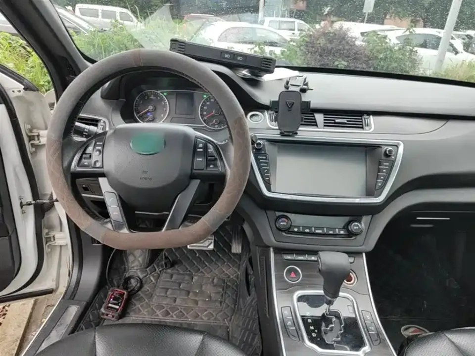 Landwind Landwind X7