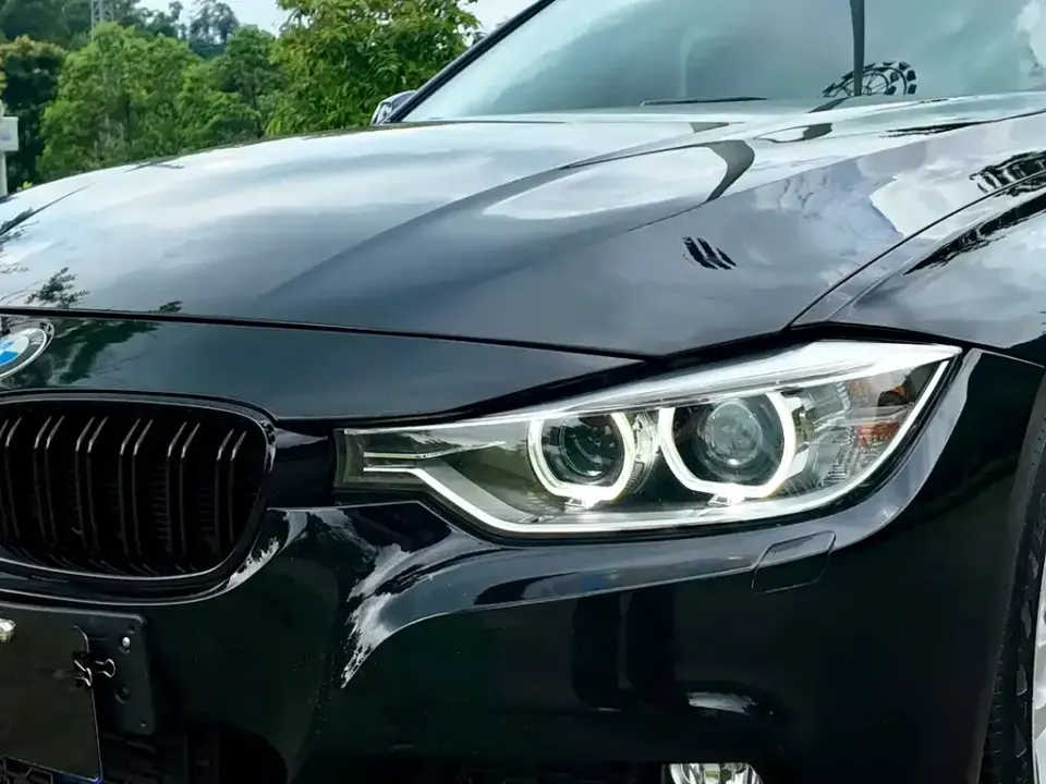 BMW 3 Series (Import)