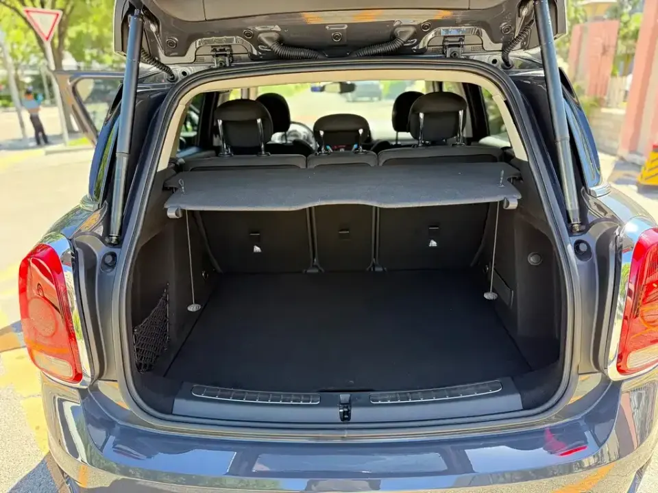 MINI Mini Countryman