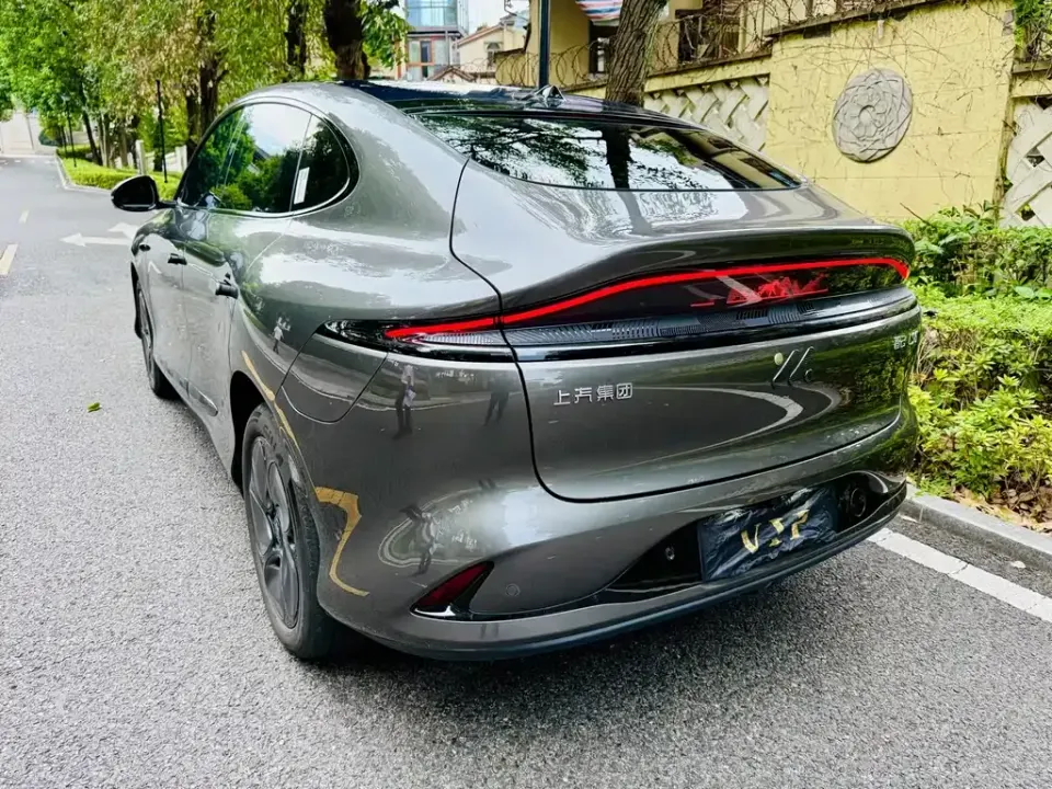 IM Motors IM LS6