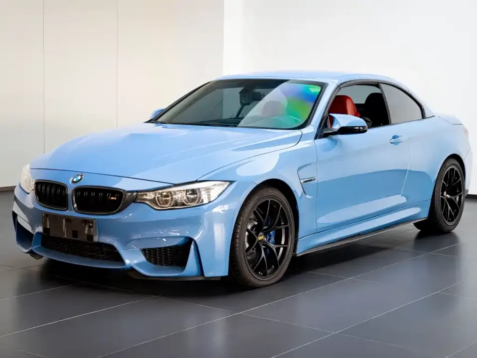 BMW M4