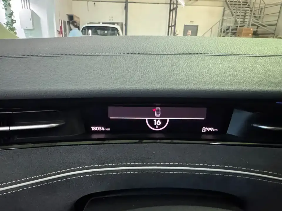 Volkswagen ID.7 VIZZION