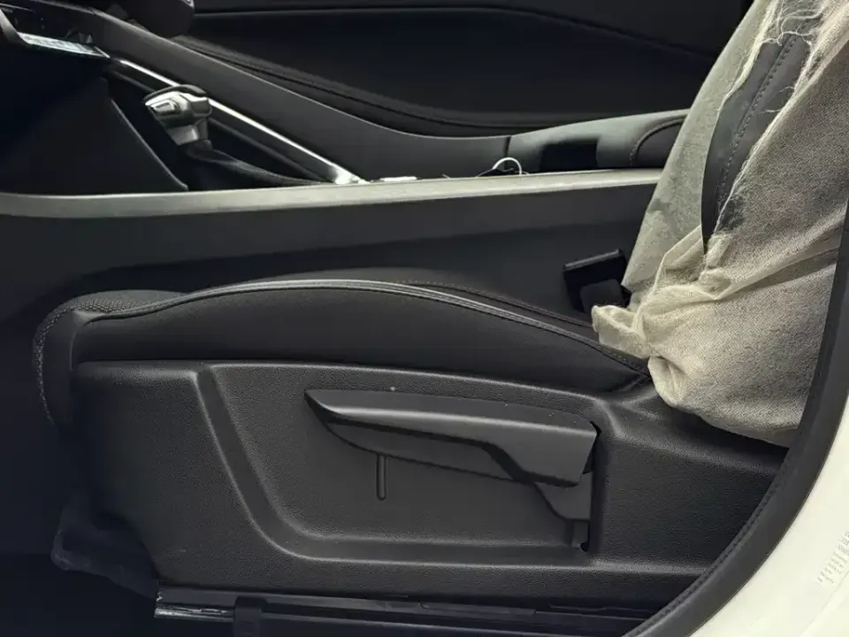 Changan CS35PLUS