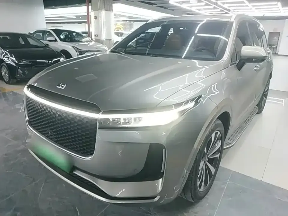 Li Li ONE