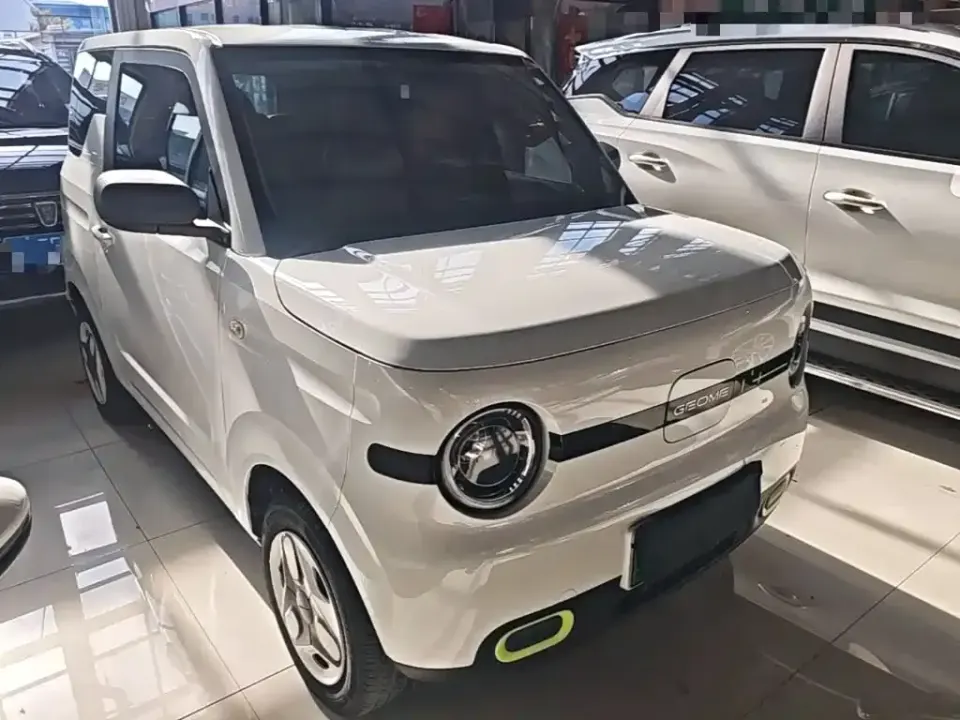 Galaxy Panda
