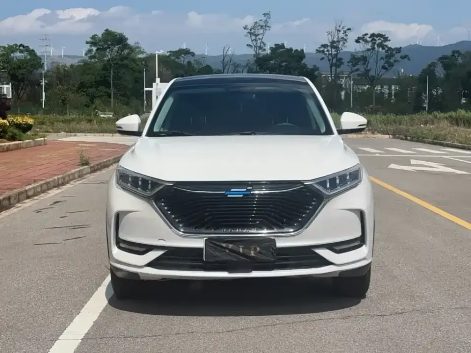 Oshan Oushang X7