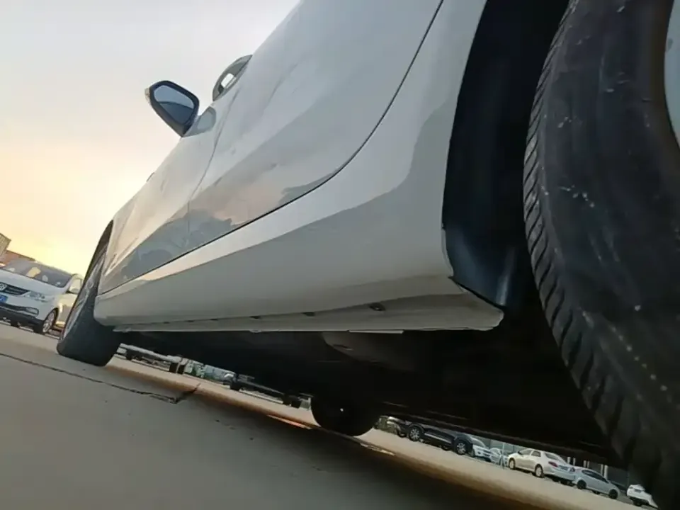 Roewe 360