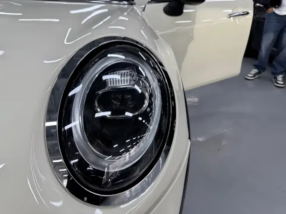 MINI Mini