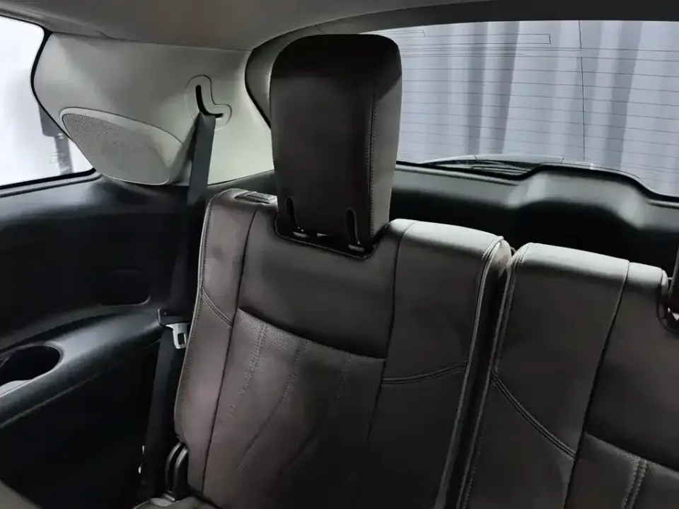 Infiniti QX60 (Import)