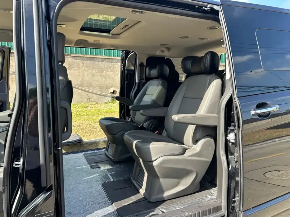 Ford Tourneo