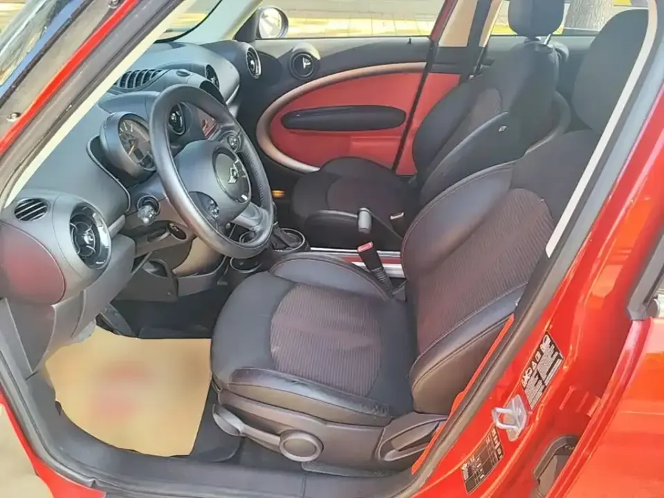 MINI Mini Countryman