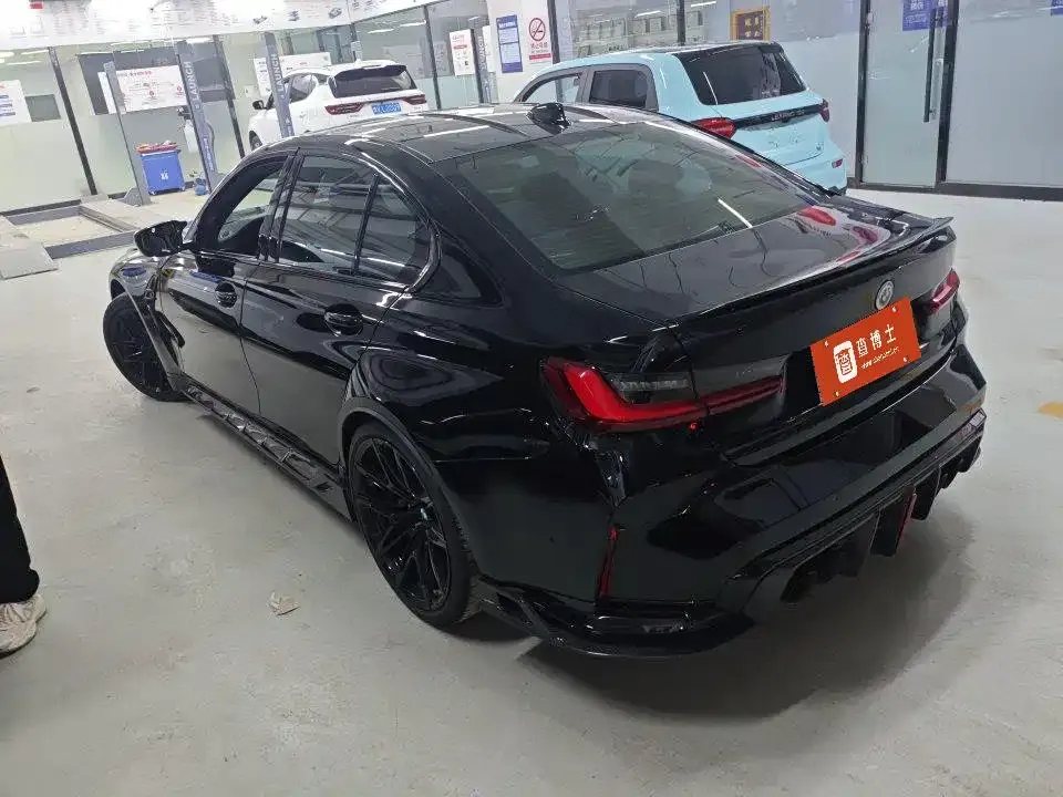 BMW M3