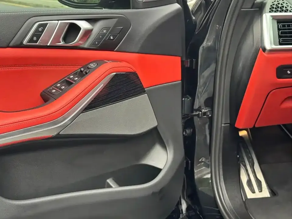 BMW X5 M