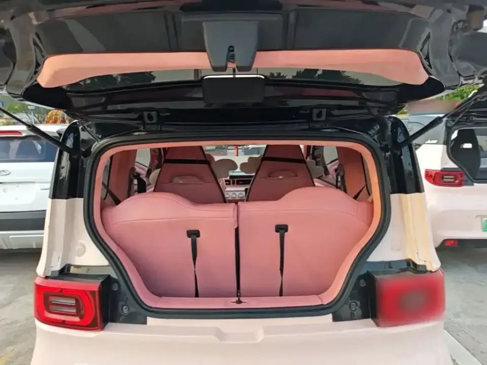 Wuling MINIEV