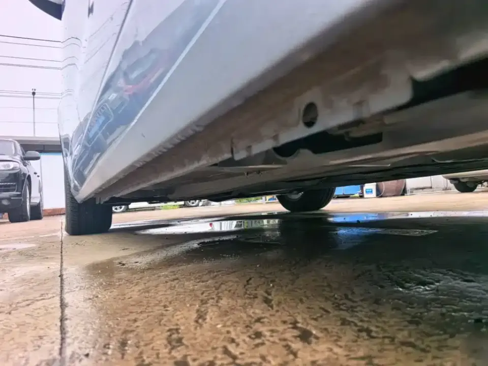Peugeot 308S