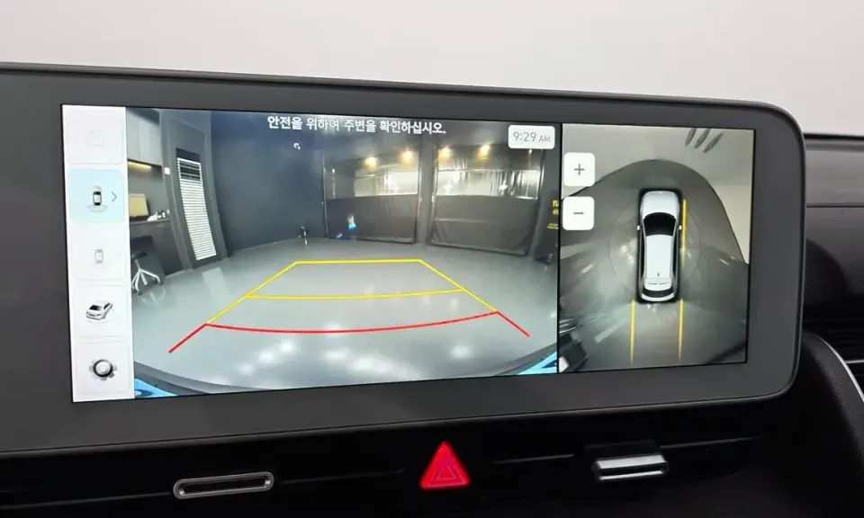 Hyundai Ioniq5