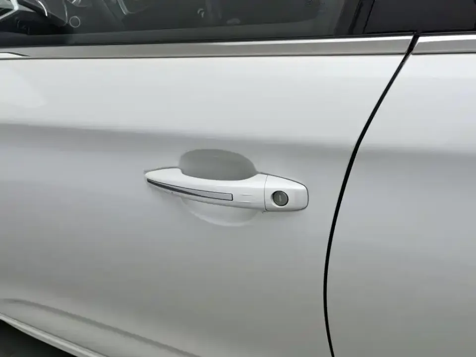 Citroen C4L