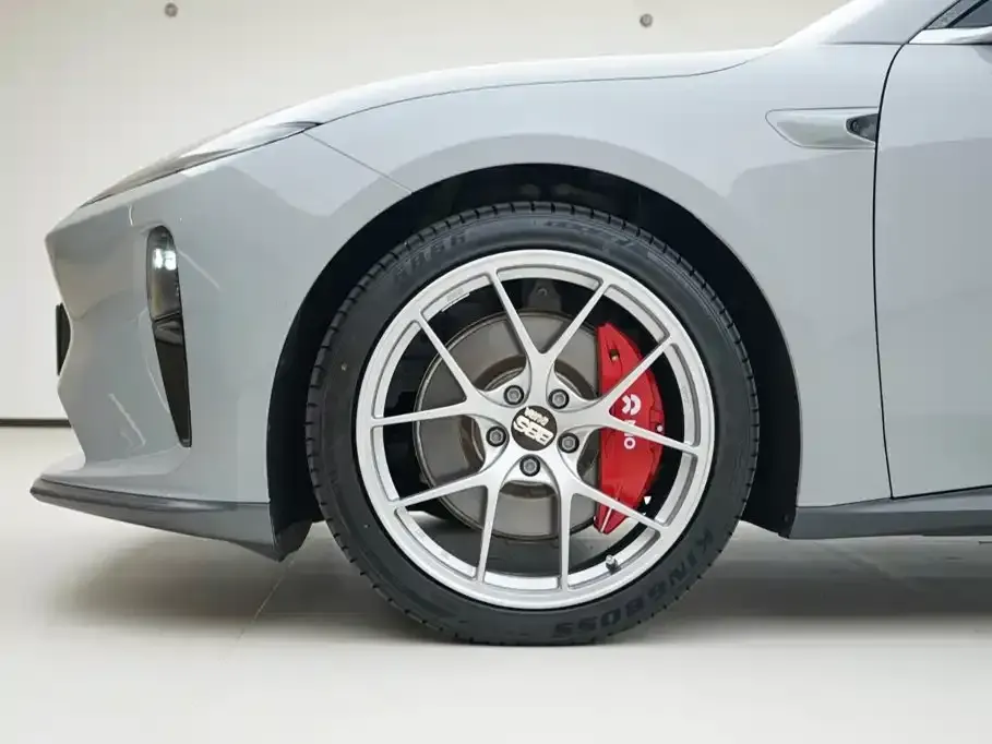 Nio ET5T