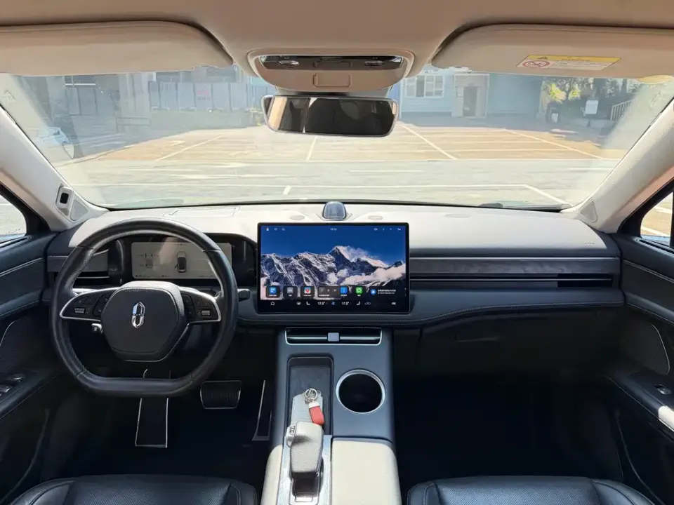 AITO AITO M5