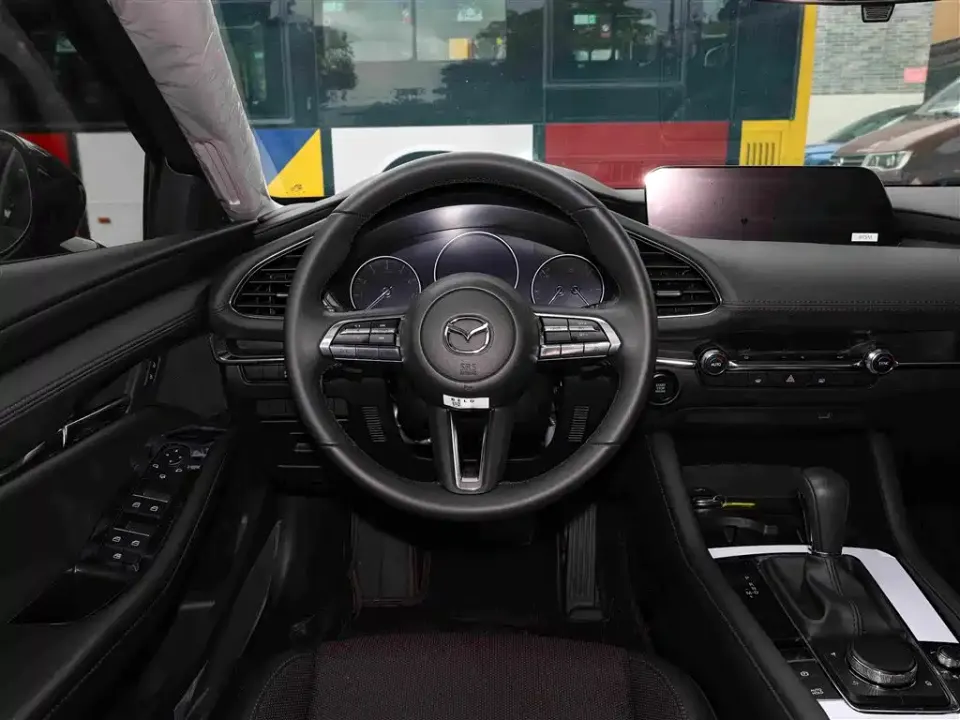 Mazda 3 Axela