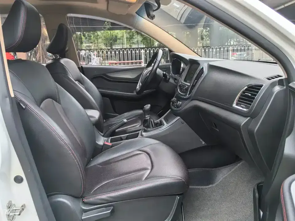 Baojun 560