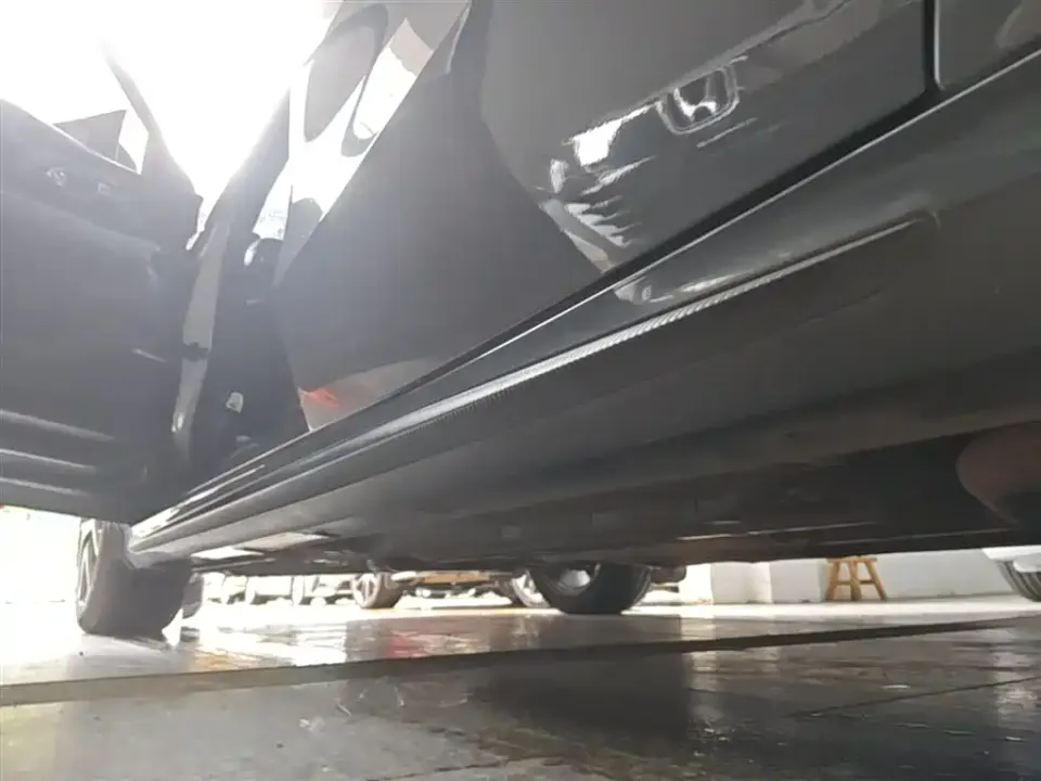 GAC Shadow Leopard