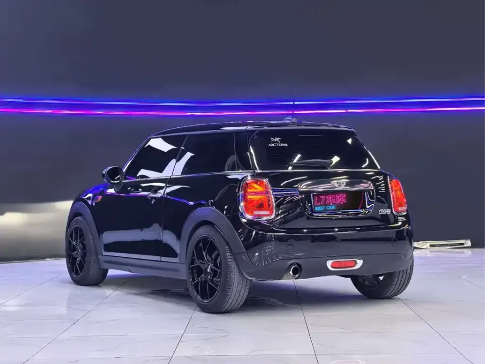 MINI Mini
