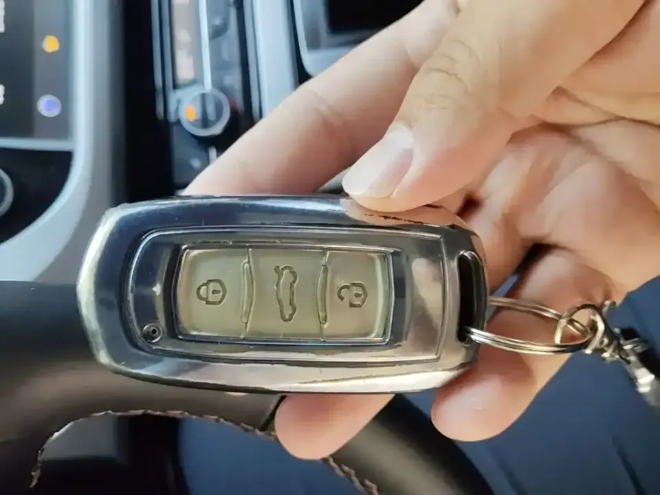 Geely Boyue
