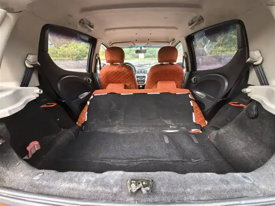 Changan MINI