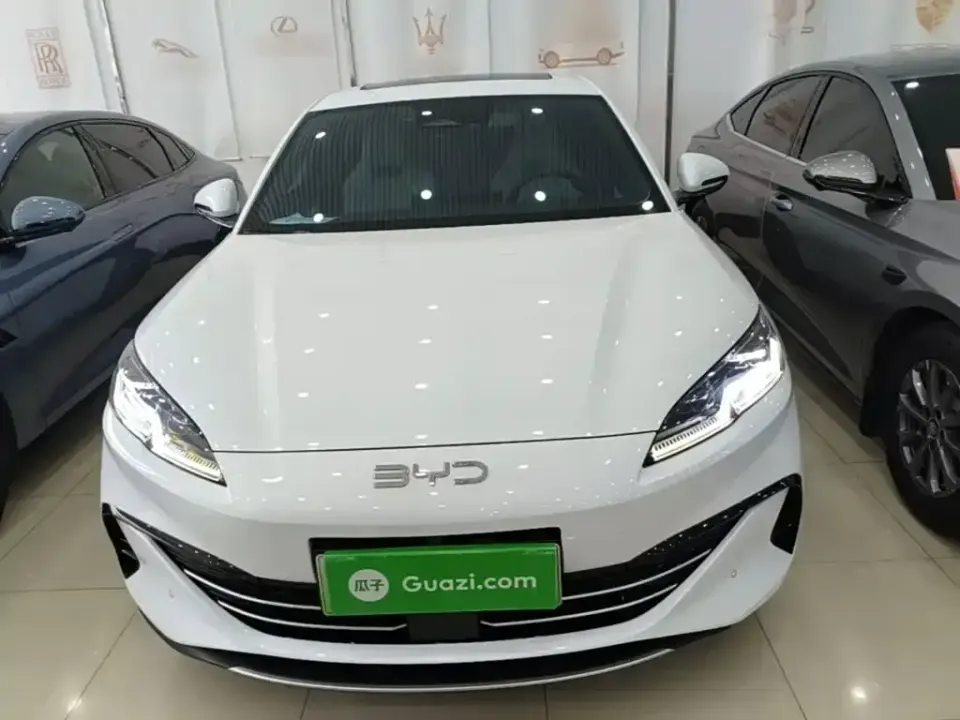 BYD Seal 06