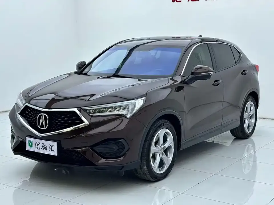 Acura CDX