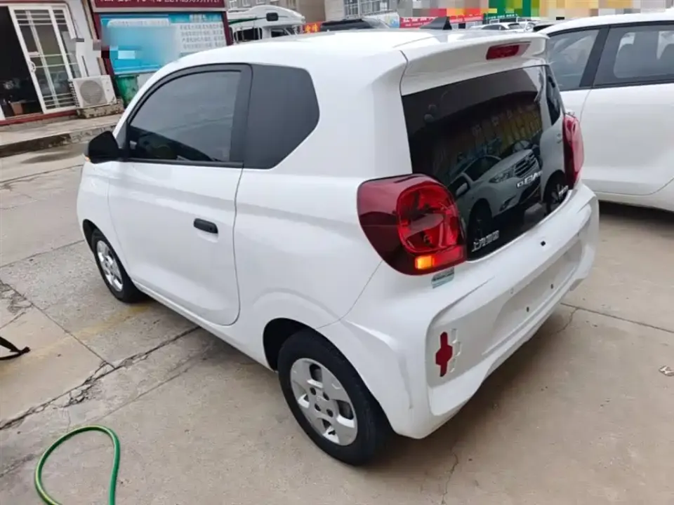 Roewe Clever