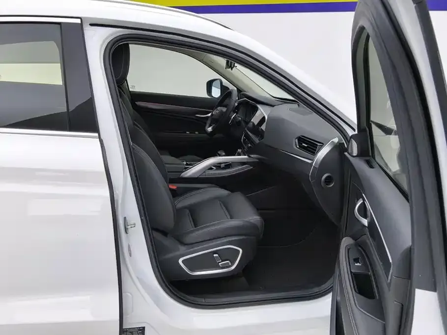 Geely Xingyue