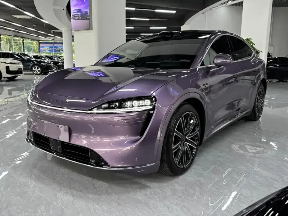 Zhijie Zhijie R7