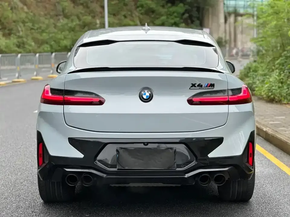 BMW X4 M