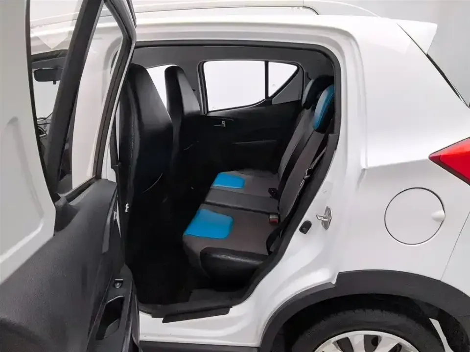 BAIC New Energy EC