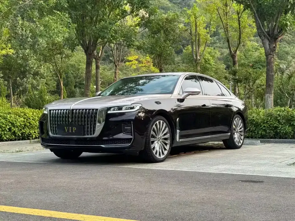 Hongqi Hongqi H9