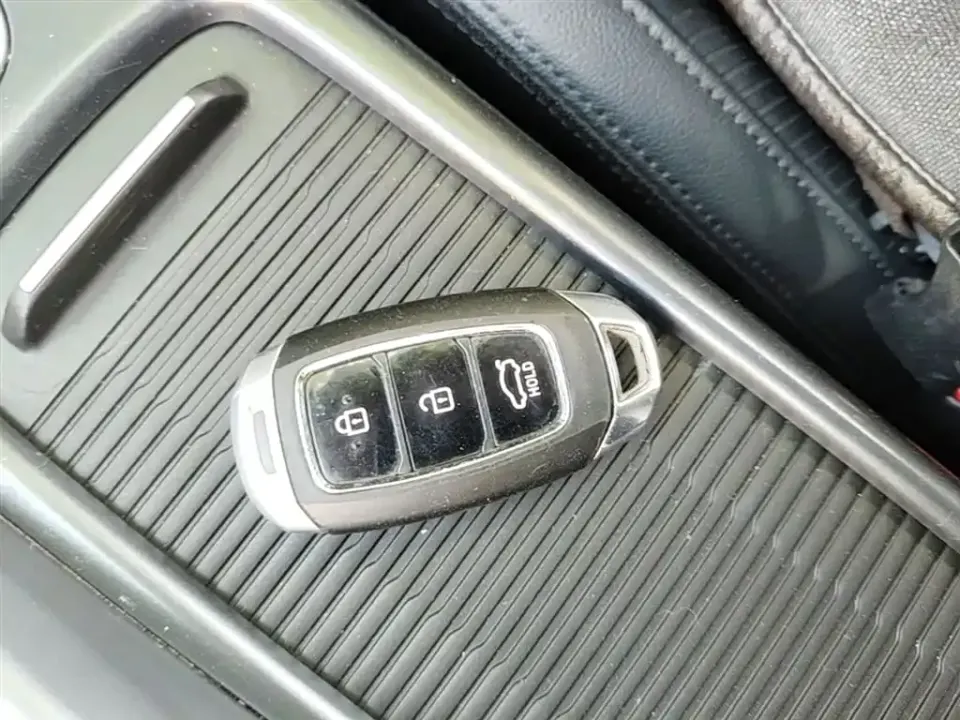 Hyundai Fista
