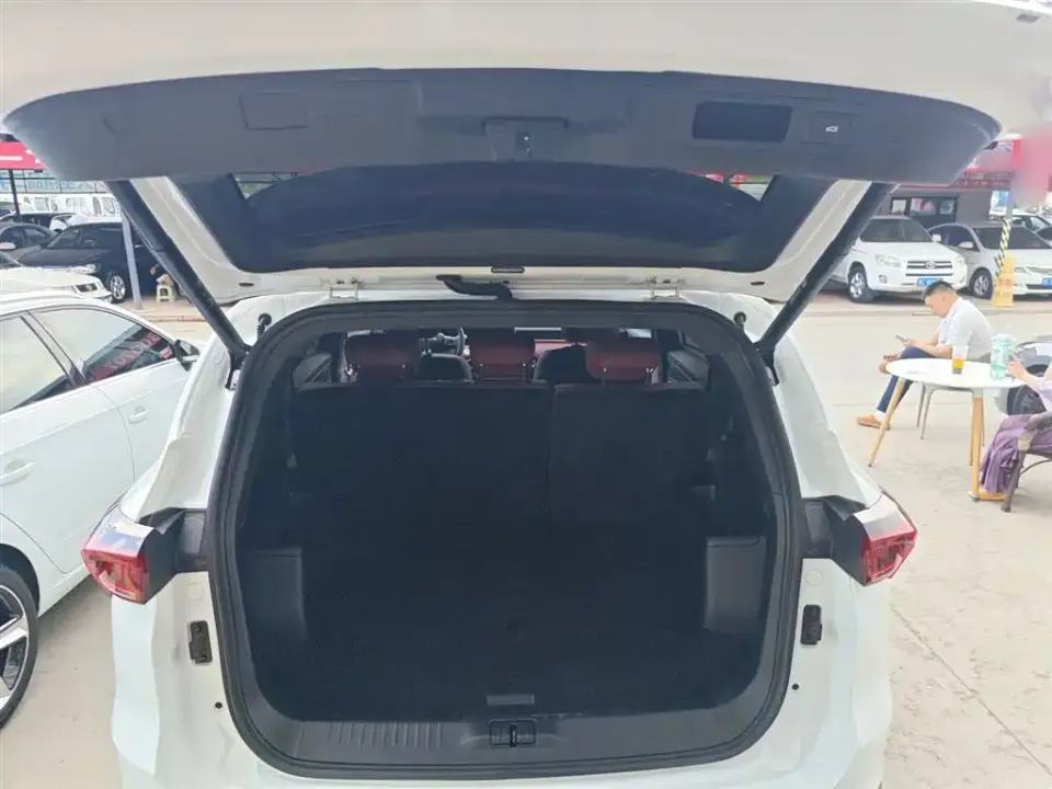 Jetour X70 Plus