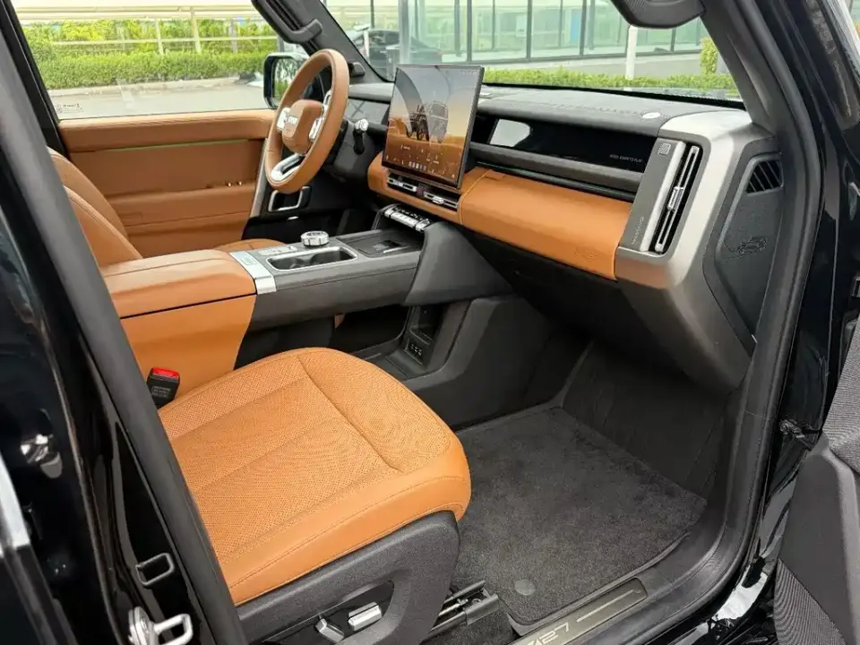 iCAR iCAR V27