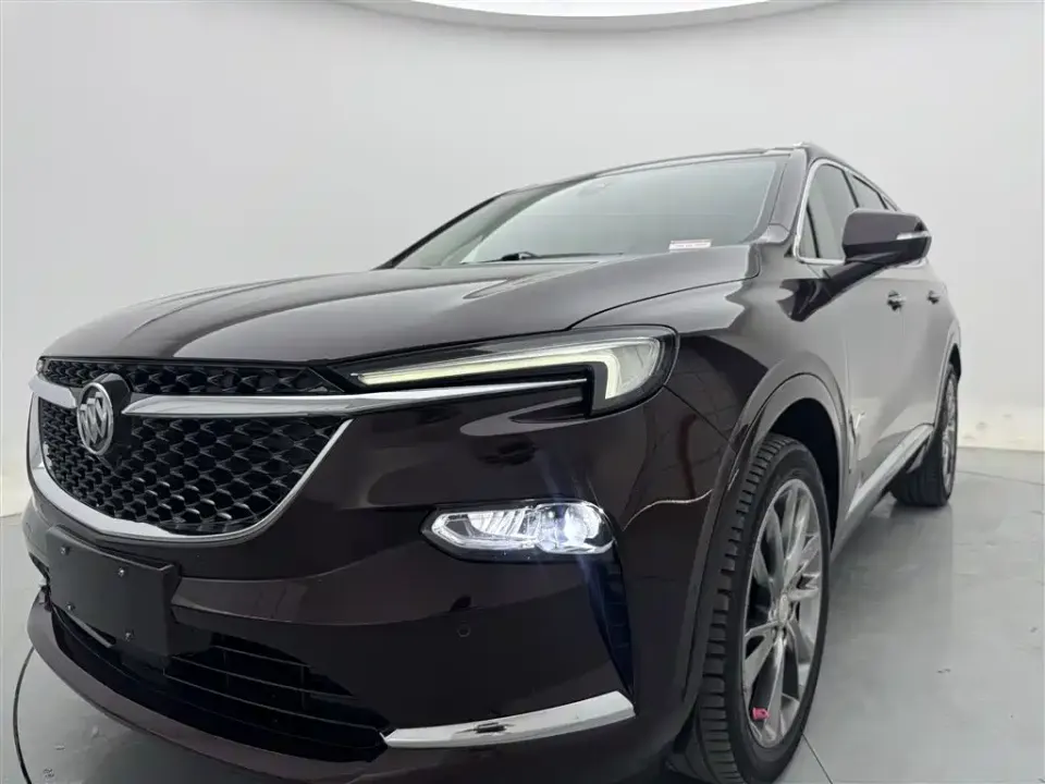 Buick Enclave