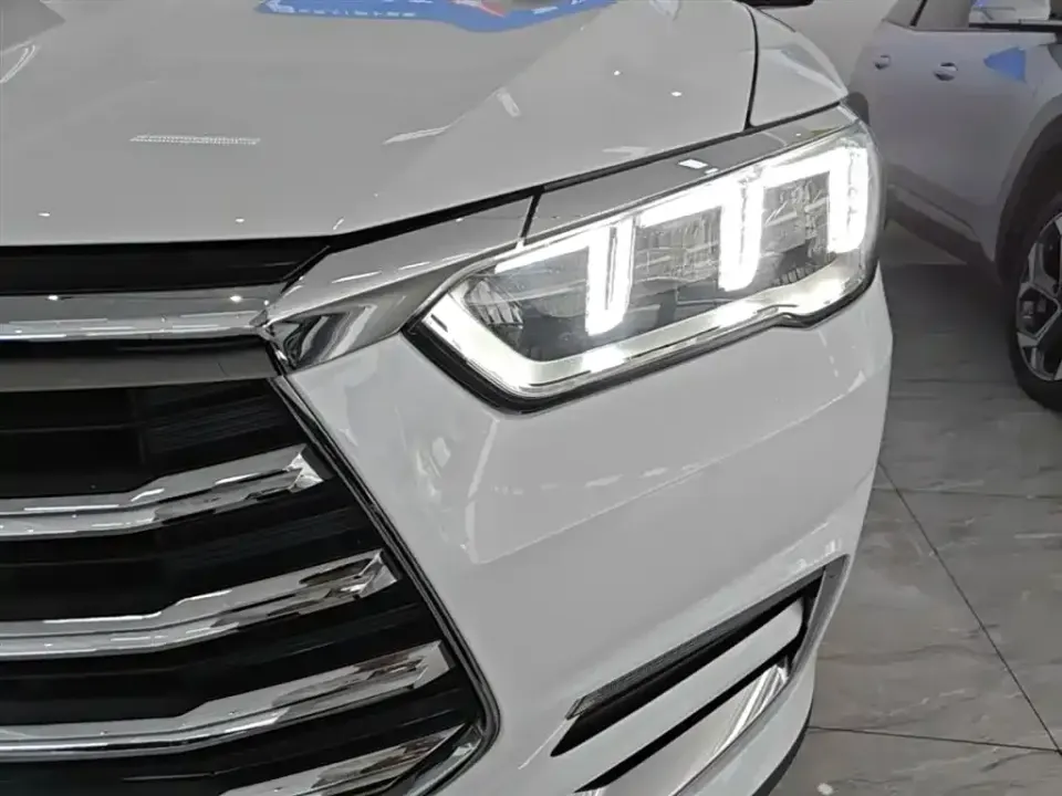 BYD Pro