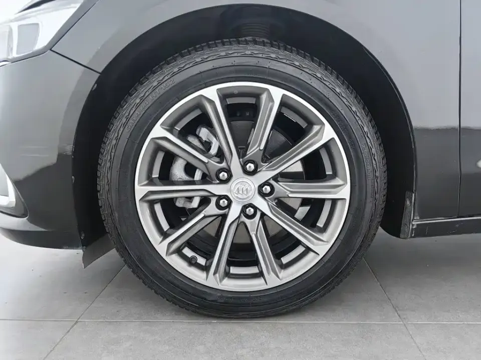 Buick LaCrosse