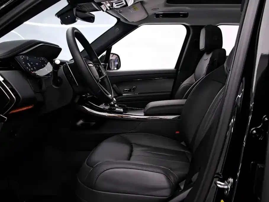 Land Rover Sport