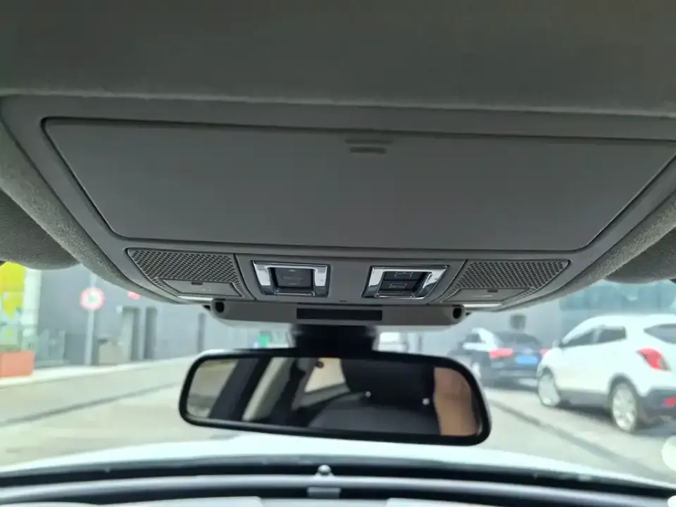 Jaguar XFL