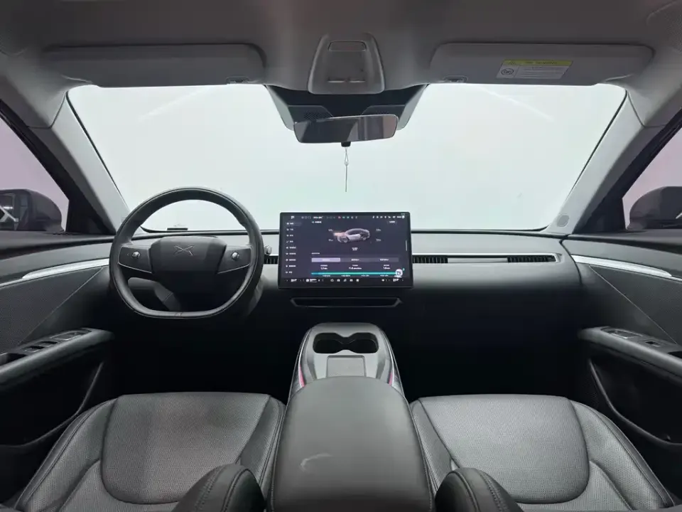 Xpeng M03