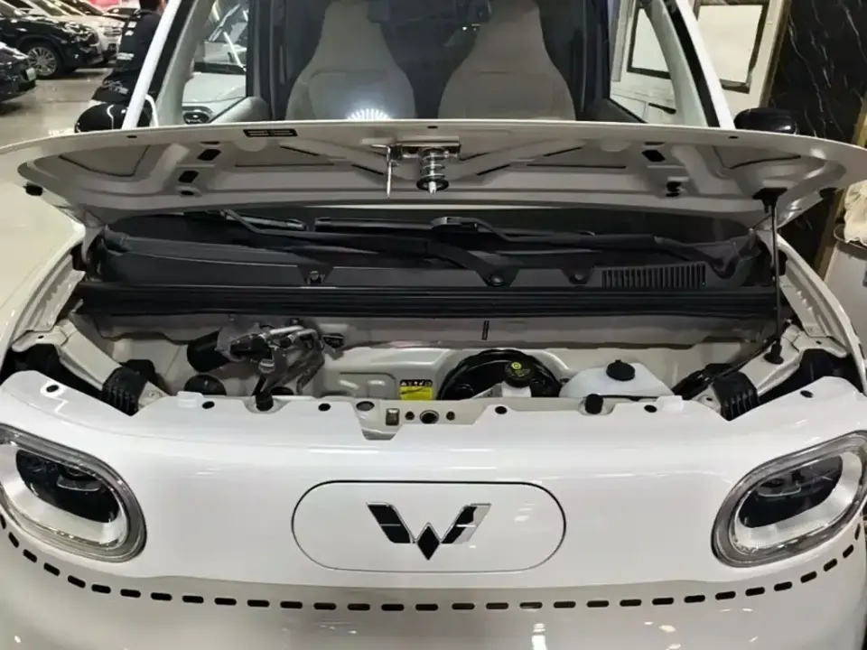 Wuling MINIEV