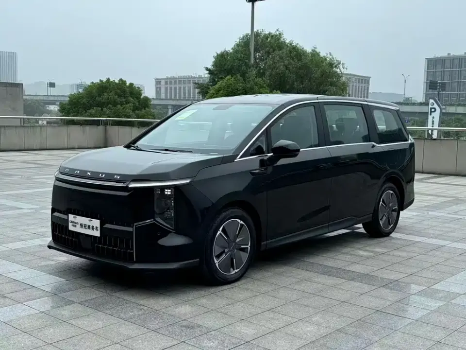 Maxus Dajia 7