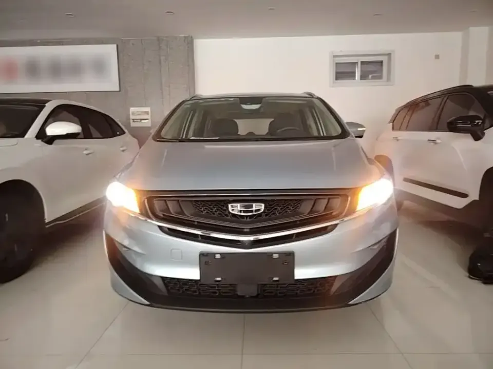 Geely Jia Ji